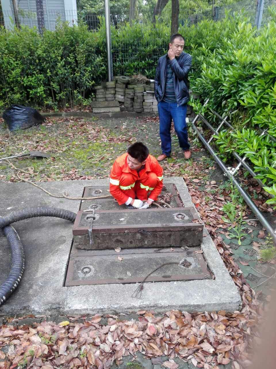宁陵吸污抽粪