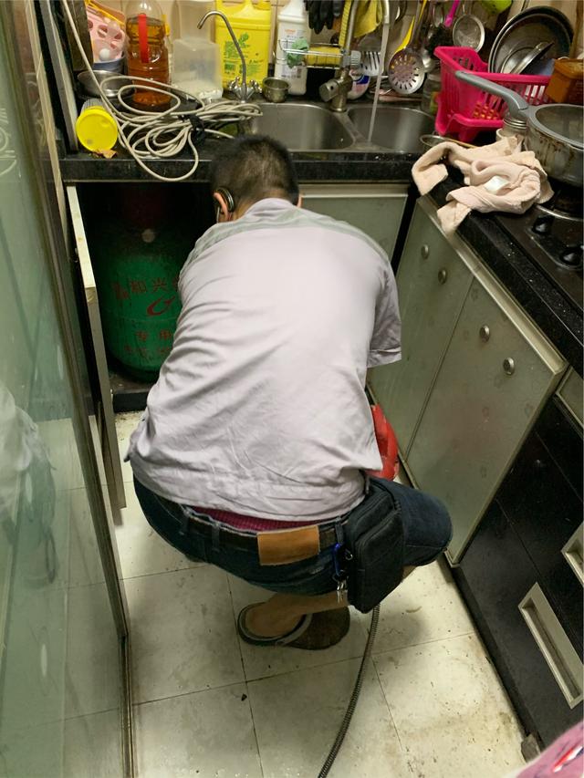 宁陵厕所疏通-地漏疏通