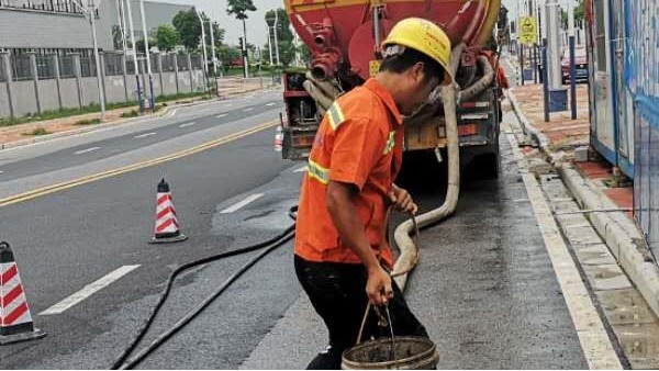 宁陵污水管道疏通清淤注意事项有哪些？