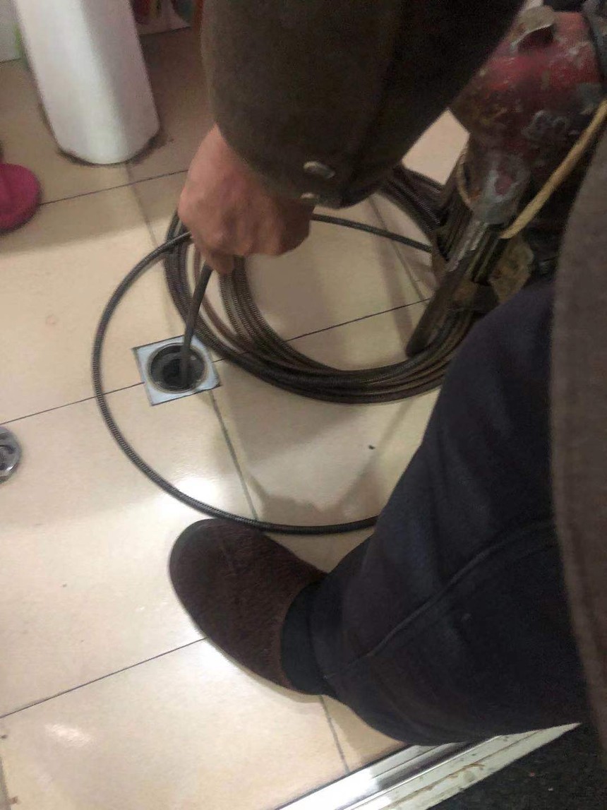 宁陵管道疏通，疏通下水道