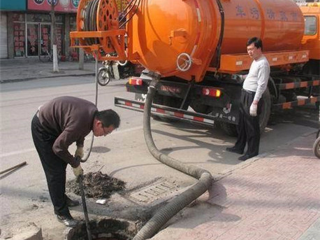 宁陵清掏化粪池，健康生活从这里开始